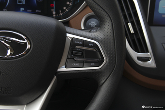 2018款东南DX7经典版1.5T自动DCT舒适型