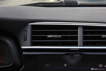 2018款DS 6 1.6T自动30THP致尚型