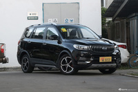 2018款斯威X7 1.5T自动智享型7座