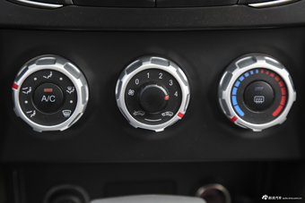 2016款中华V5 1.5T自动两驱智能型