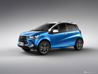 2017款瑞风S2 mini官方图