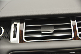 2016款揽胜3.0自动V6 SC Vogue