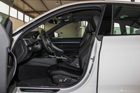 2017款宝马3系GT 2.0L自动320i M运动型