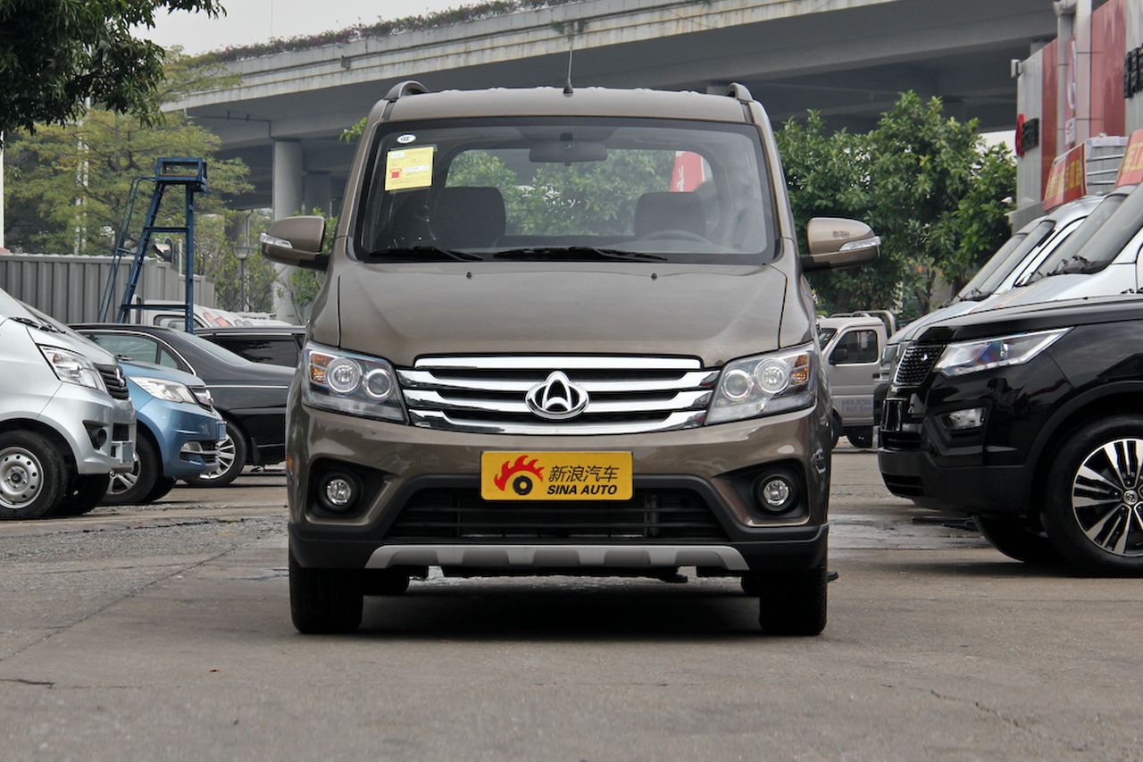 2017款欧诺1.5L手动基本型