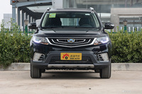 2016款远景SUV 1.8L手动豪华型