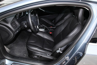 2018款沃尔沃V40 1.5T自动T3 智雅版