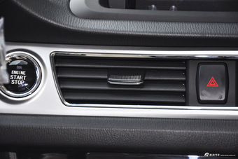 2016款悦翔V7 1.6L自动乐享型国V