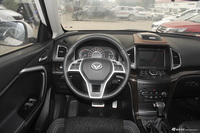 2017款幻速S6 1.5T自动畅享型