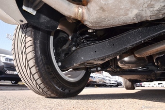 2017款Yeti 1.4T自动280TSI前行版