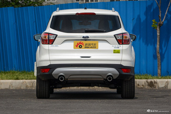 2017款翼虎1.5T自动四驱豪翼型EcoBoost 180