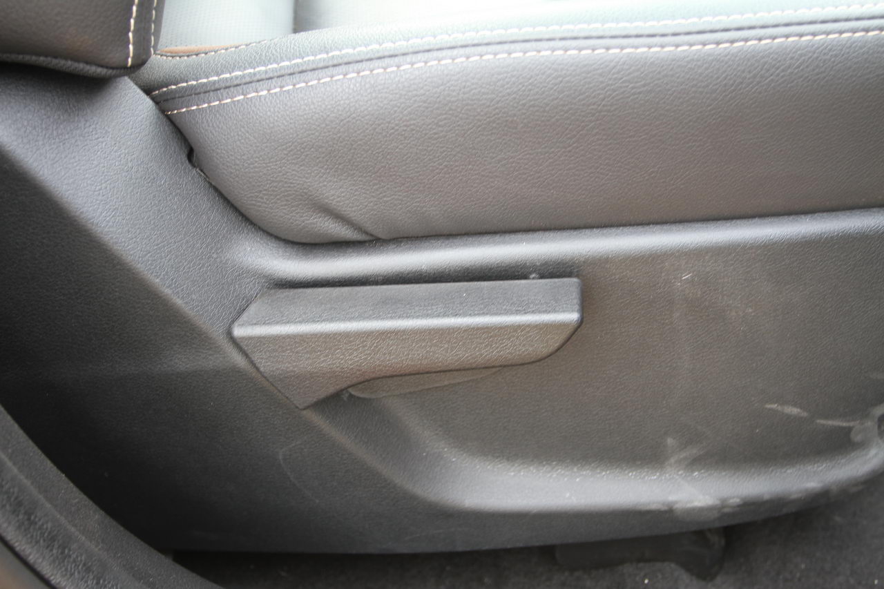 2016款斯威X7 1.8L手动尊贵型