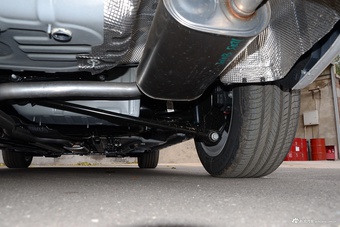 2017款威朗 三厢 1.5T自动双离合精英型