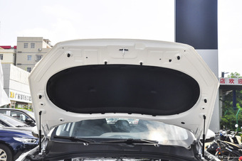 2016款宝沃BX7 2.0T自动四驱豪华版28T