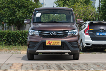 2017款欧诺S 1.5L手动超值型EA15-AB