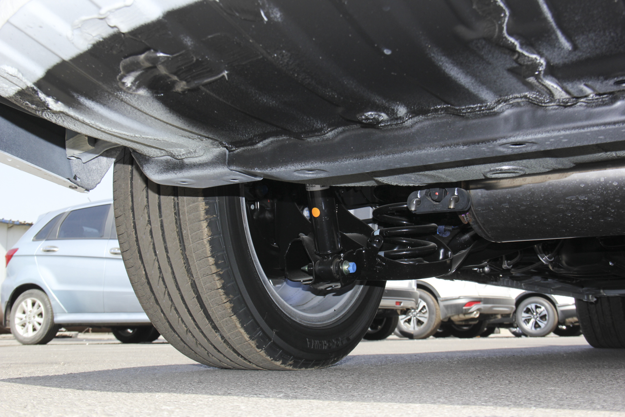 2016款艾力绅2.4L自动经典版