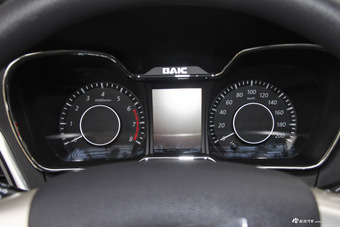 2015款幻速H3 1.5L手动舒适型