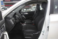 2018款哈弗H2 1.5T自动两驱精英型蓝标