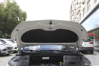 2018款宝骏530 1.5T DCT旗舰型