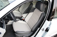 2017款大众蔚领 1.4T 自动舒适型（白色）