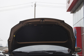 2016款起亚KX5 1.6T自动两驱Premium