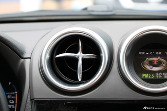 2017款比亚迪唐 全时四驱豪雅型