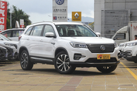 2018款长安CS75 1.5T自动领智型