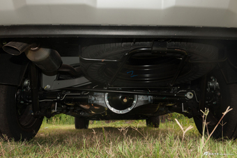 2018款欧尚X70A 1.5L手动标准型