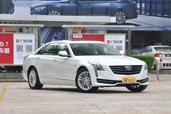 2017款CT6 2.0T自动28T时尚型
