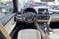 2018款宝马3系2.0T自动320Li 领先型豪华套装