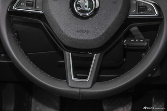 2016款速派 1.8T 自动创行版