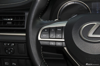 2016款雷克萨斯ES 2.0L自动200 Midnight特别限量版