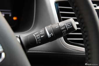 2017款奥德赛 2.4L自动至尊版