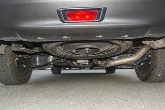 2017款英菲尼迪QX60 2.5T Hybrid四驱全能版