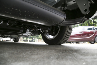 2017福美来七座版1.5T手动适·悦型7座