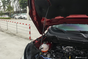 2018款翼搏1.5L自动铂翼型