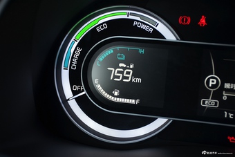 2017款极睿1.6L自动豪华版