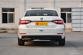 2018款速派1.8T自动TSI330 DSG舒适版