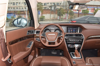 2017款猎豹CS10 2.0T自动都市型 