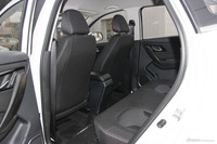 2016款森雅R7 1.6L手动舒适型