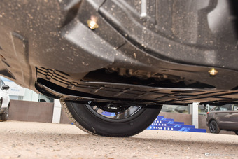 2017款猎豹CS10 2.0T自动都市型 