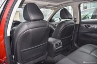 2016款英菲尼迪Q50L 2.0T自动悦享版