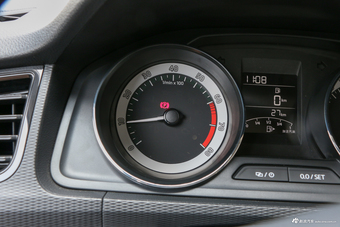 2018款柯米克1.5L手动标准版