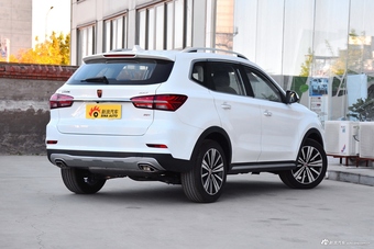 2018款荣威RX5 1.5T 20T自动两驱Ali智联网铂金版
