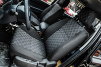 2016款 拓陆者 2.8T E5 柴油两驱精英版ISF2.8