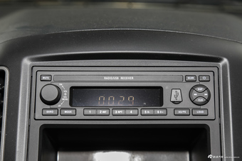 2017款菱智M3L 1.6L手动7座舒适型