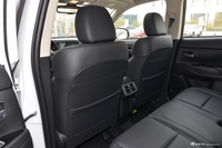 2019款欧蓝德 2.4L自动致享版 