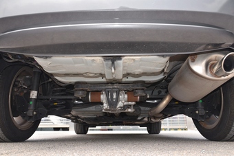 2017款缤智1.8L自动CVT四驱旗舰型