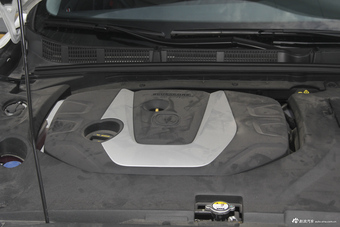 2018款逸动1.6L GDI自动尊尚型