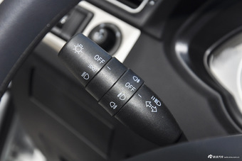 2017款中华H530 1.6L手动舒适型