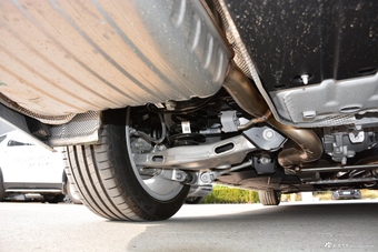 2018款捷豹XFL 2.0T自动250PS尊享版